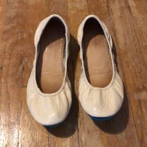 Biscotti Patent Tieks